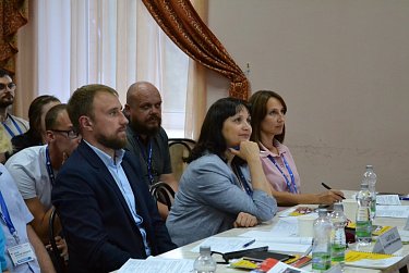 В Медногорске прошел слет работающей молодежи
